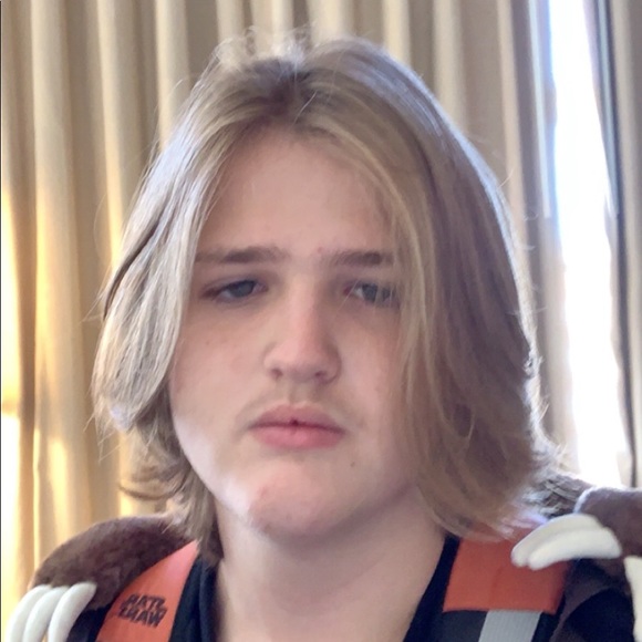 Meet your Posher, Reece - Picture 1 of 1